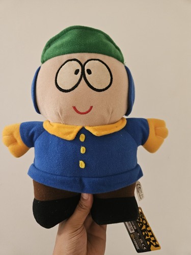 South park stan plush - south,