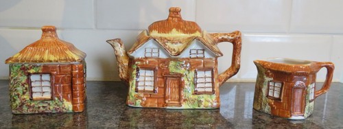 Vintage price kensington - 3,