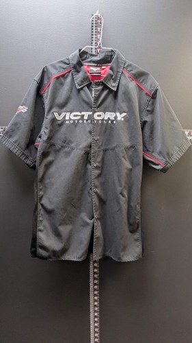Victory motorcycles mechanic - motorcycles,