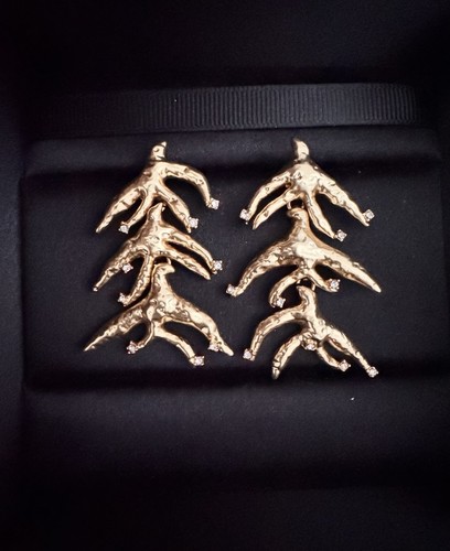 Schiaparelli tree golden - schiaparelli,