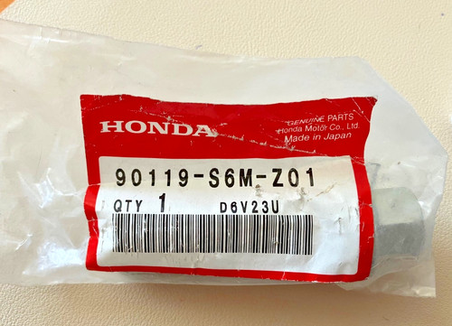 Genuine oem honda civic rear - honda,