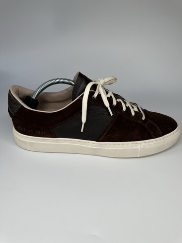 Common projects winter - projects,
