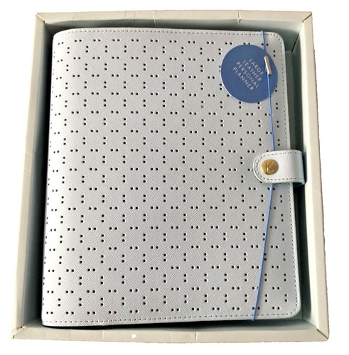 Kikki leather personal - leather,