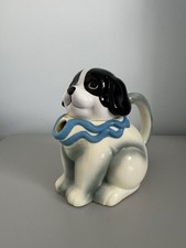 Vintage 1990s Staffordshire