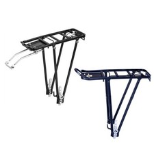 Bike Rear Rack Back Seat Heavy
