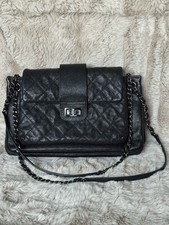 Chanel Mademoiselle Accordian