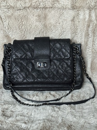 Chanel mademoiselle accordian - chanel,