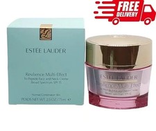 Estee Lauder Resilience
