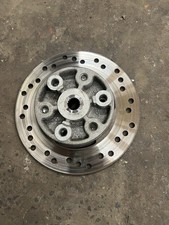 Yamaha Aerox YQ50 Rear Wheel