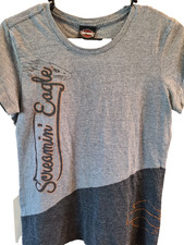 Harley Davidson, womens vtg