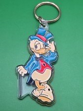 Keyring Key Ring - Vintage
