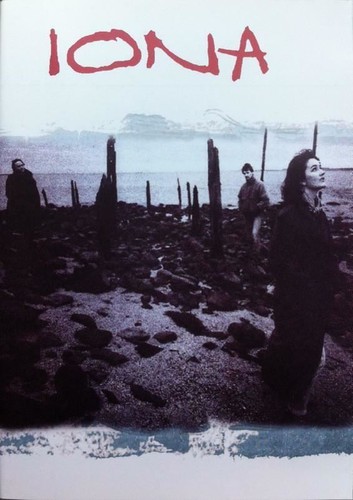 Iona dvd - iona,