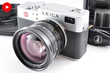 [Exc+4] Leica Digilux 2 5.0MP