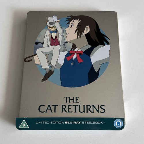 The cat returns - the,