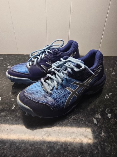 Asics gel lethal field mens - asics,