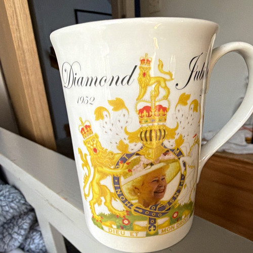 Queen elizabeth diamond - elizabeth,