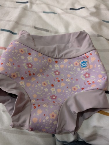 Happy nappy reusable swim - nappy,