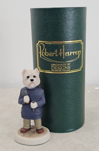 Robert harrop country - robert,