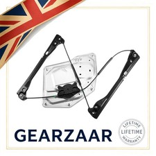 Front Drivers Side Electric