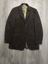 Harris Tweed Blazer ·