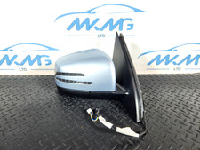 11-19 MERCEDES ML W166 FRONT