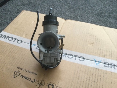 Vespa lambretta 34mm dellorto - vespa/lambretta,