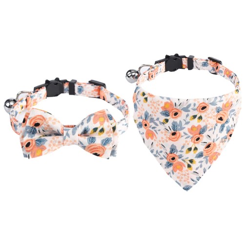 Pieces cat collars - cat,