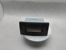 VAUXHALL ZAFIRA Satellite