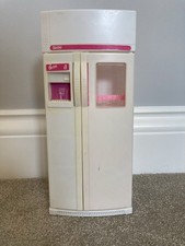 Vintage Mattel Barbie 1990s