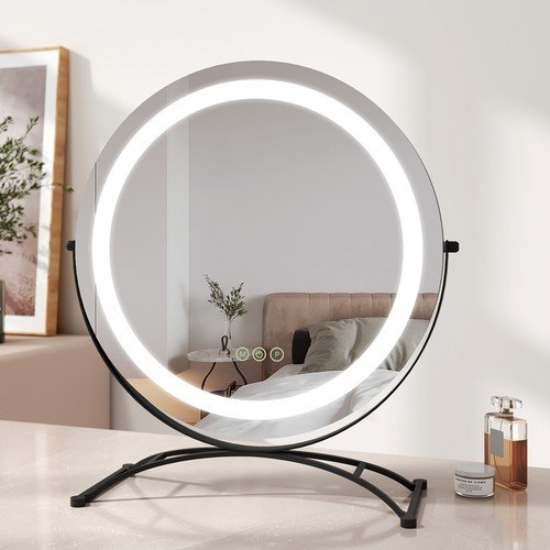 Led hollywood makeup - hollywood, mirror