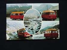 ROYAL MAIL NORTH WESTERN