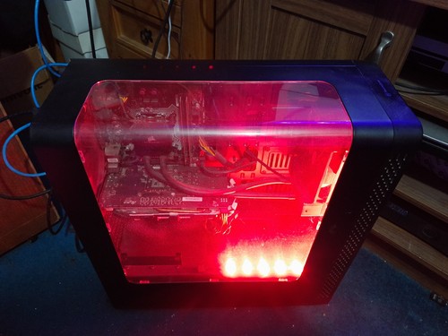 Gaming 6402 16gb ddr4 - pc,