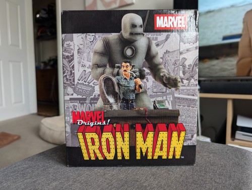 Factory sealed marvel origins - sealed!,