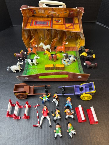 1987 vintage penny pony club - 1987, penny's