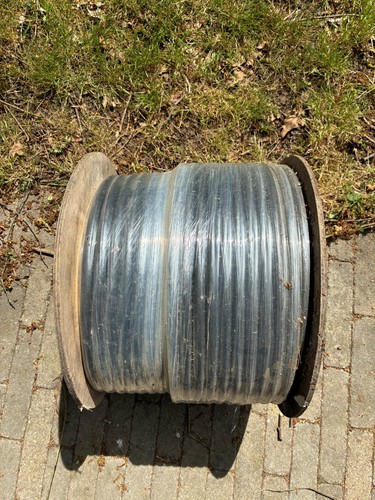 Electric cable new 100m - -,