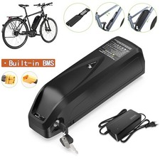 36V13Ah Varstrom Lithium Ebike