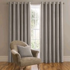 Dorma Lymington Lined Luxury