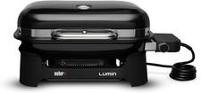 Weber Lumin Compact Electric