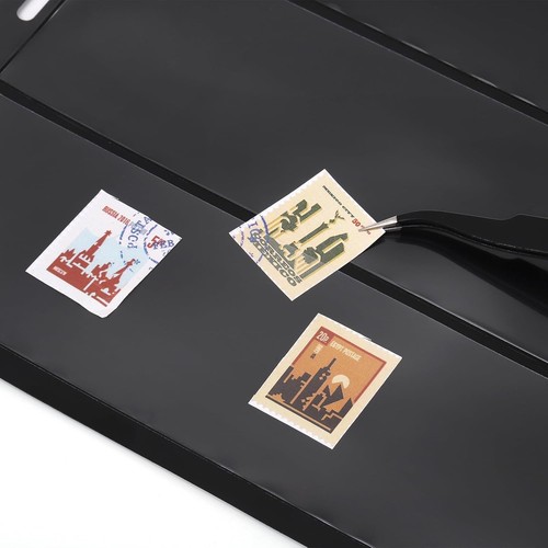 Sheets pages stamp album - 20,