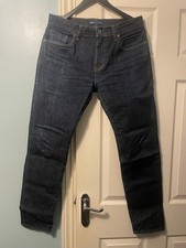 Customised Levi’s Made And
