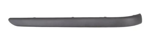 Bumper trim strip left - trim,