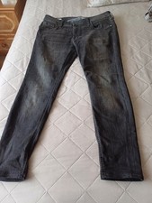 Jack & Jones Black Light Wash