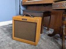 Fender Pro Junior Lacquered