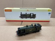 HORNBY OO GAUGE STEAM