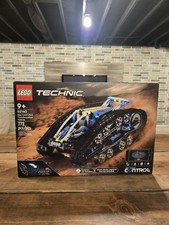 LEGO 42140 NEW TECHNIC