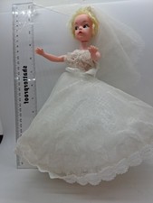 Vintage Hong Kong Sindy Clone