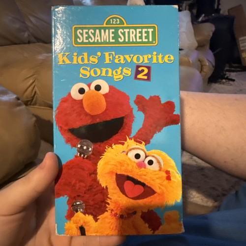 Sesame street kids - sesame,