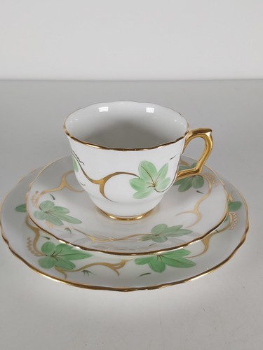 Crown staffordshire green - staffordshire,