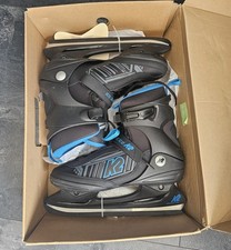 K2 Kinetic Ice M 25E0230 Men's