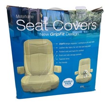 RV Designer Motorhome Seat